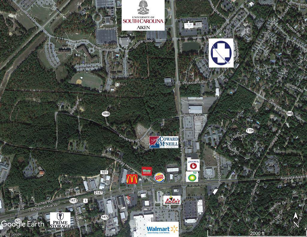 TBD University Pkwy - Photo 1