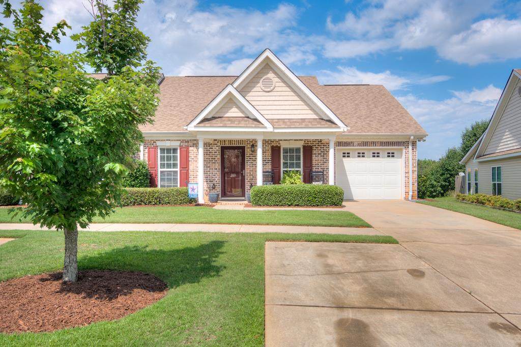 269 Orchard Way - Photo 1