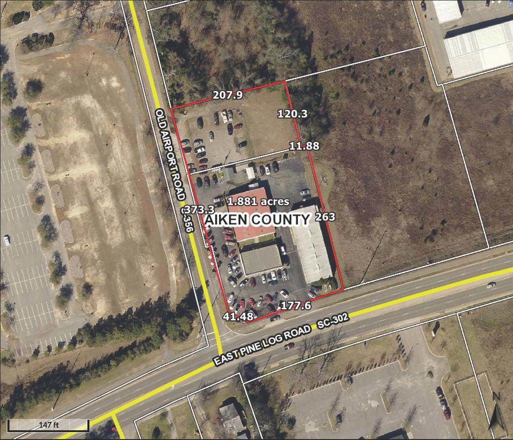 1301 Pine Log Road E - Photo 1