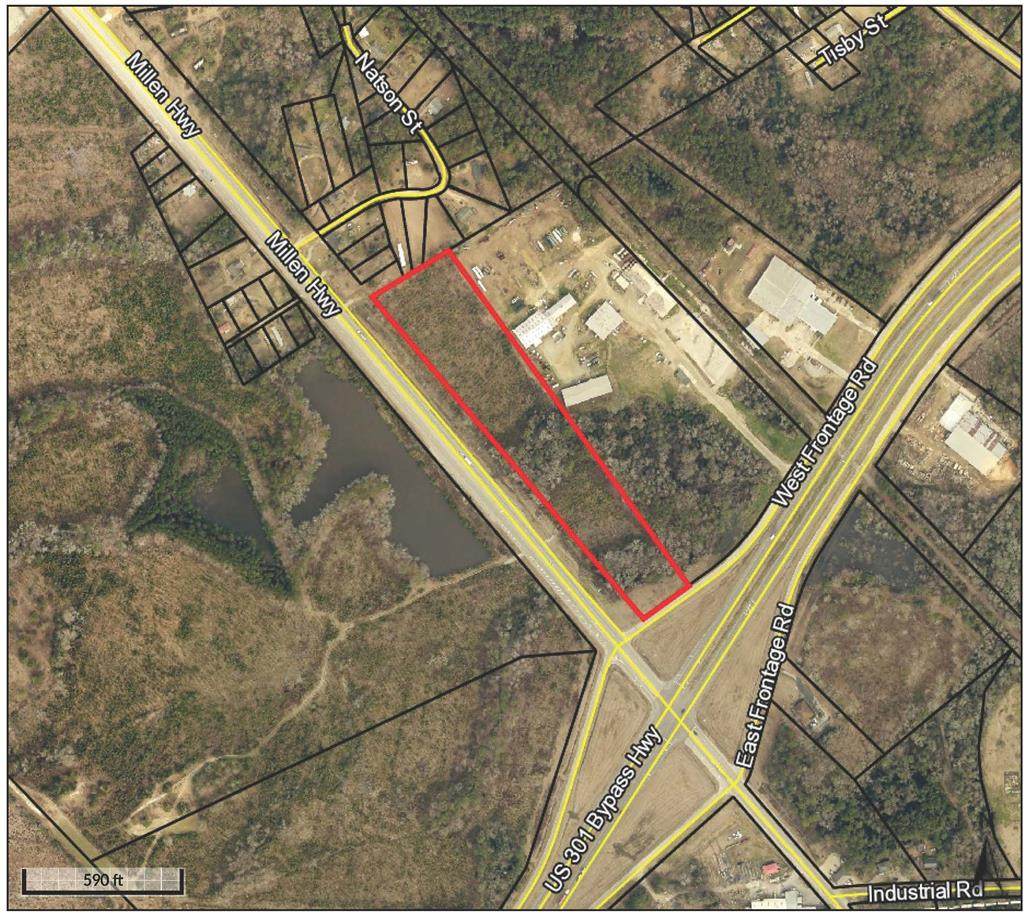 TBD Millen Highway - Photo 1