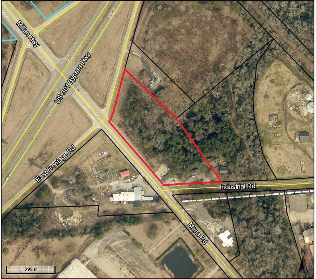 502 Mims Road - Photo 1