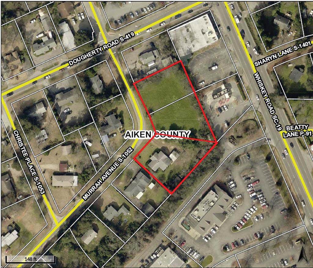 TBD Murrah Avenue - Photo 1