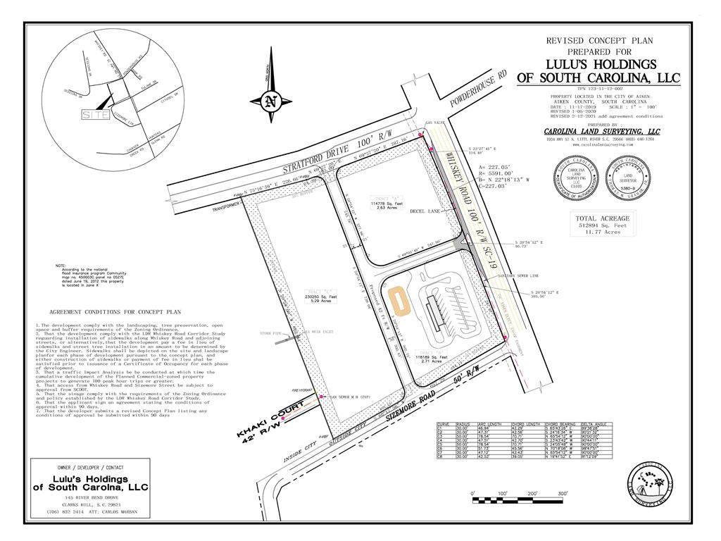 3001 Whiskey Road - Photo 1