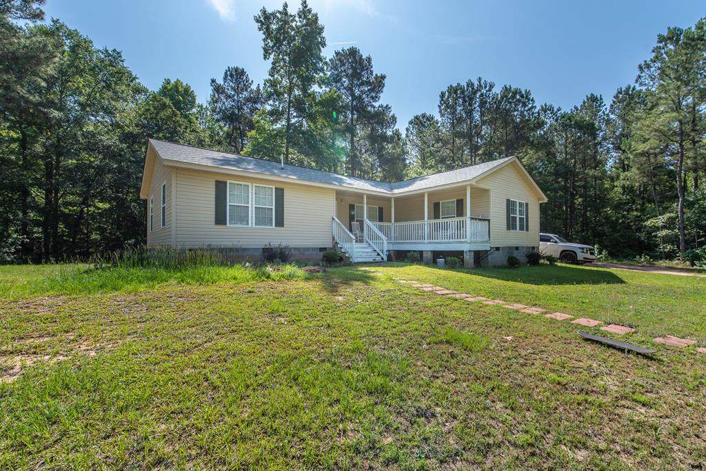 2669 Fire Tower Road - Photo 1