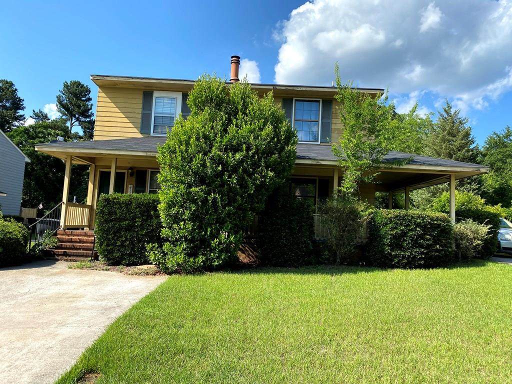 409 Main Street W - Photo 1