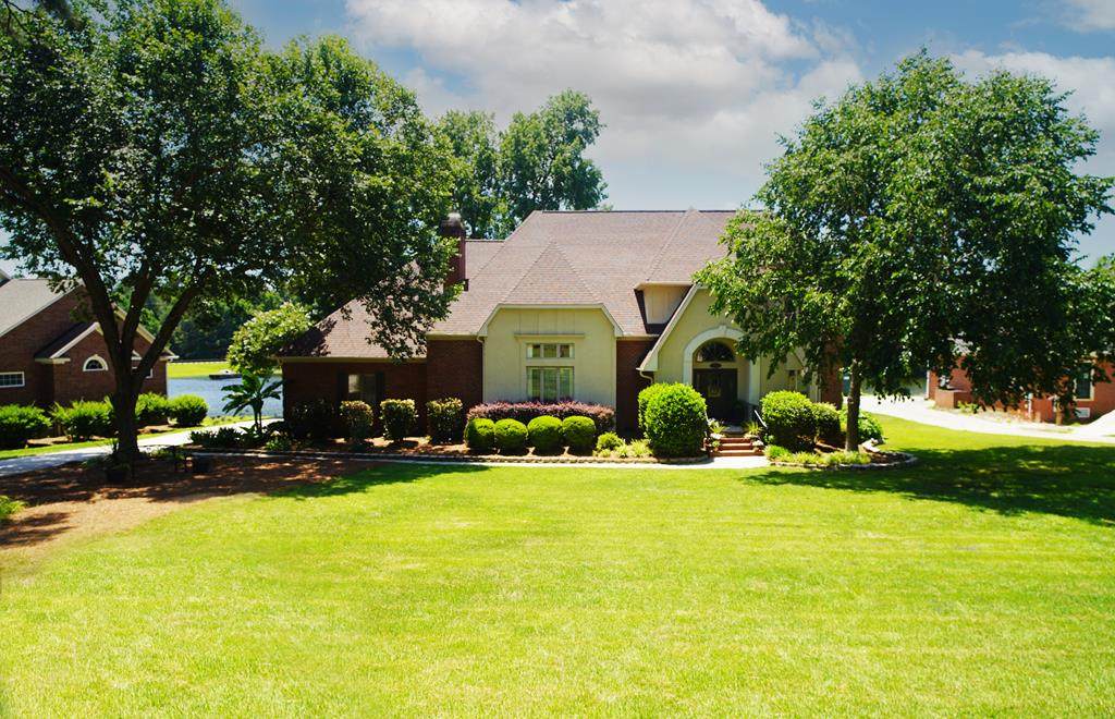 605 Holley Lake Road Sw - Photo 1