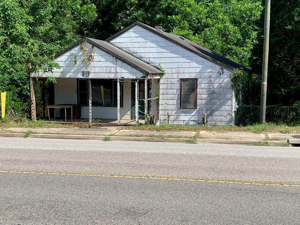 694 Augusta Road - Photo 1