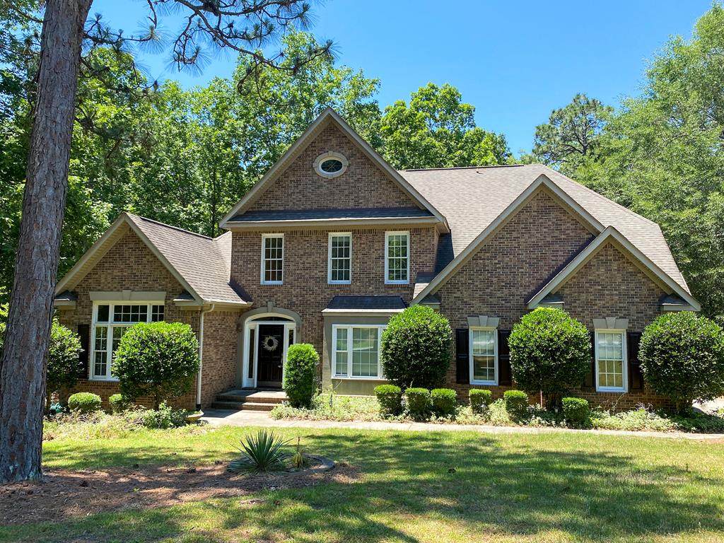 106 Mockernut Circle - Photo 1