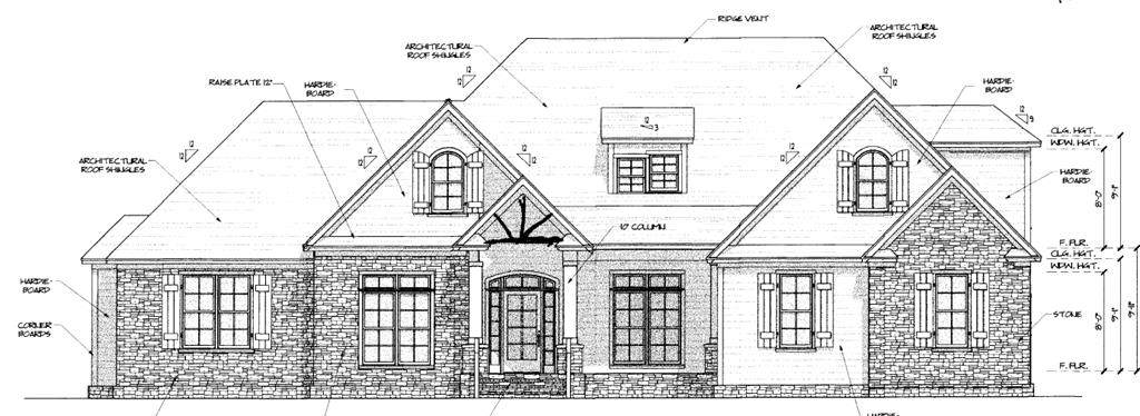 254 Whistling Straits Lane - Photo 1