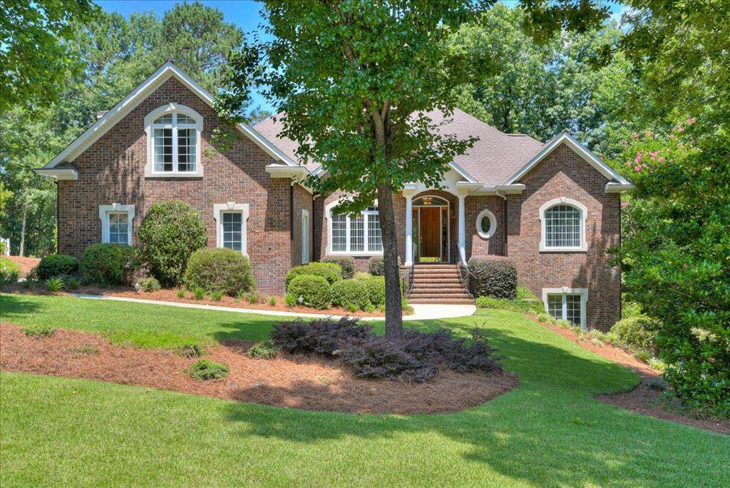 248 Winged Elm Circle - Photo 1