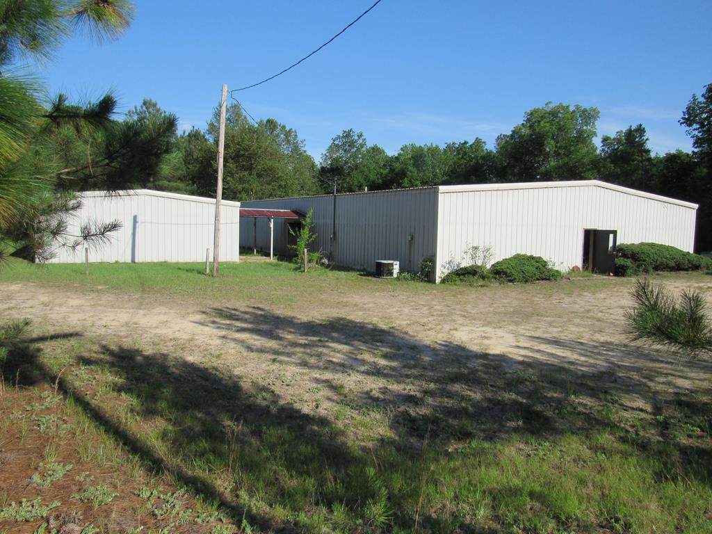1267 Chime Bell Church Road - Photo 1