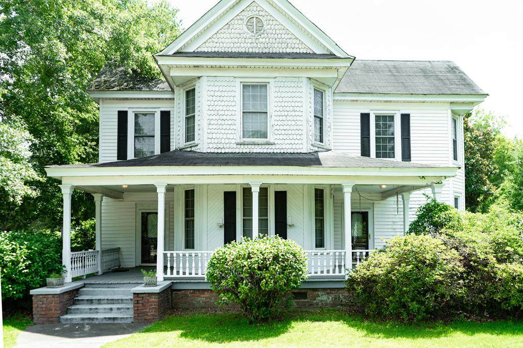 410 Addison Street - Photo 1