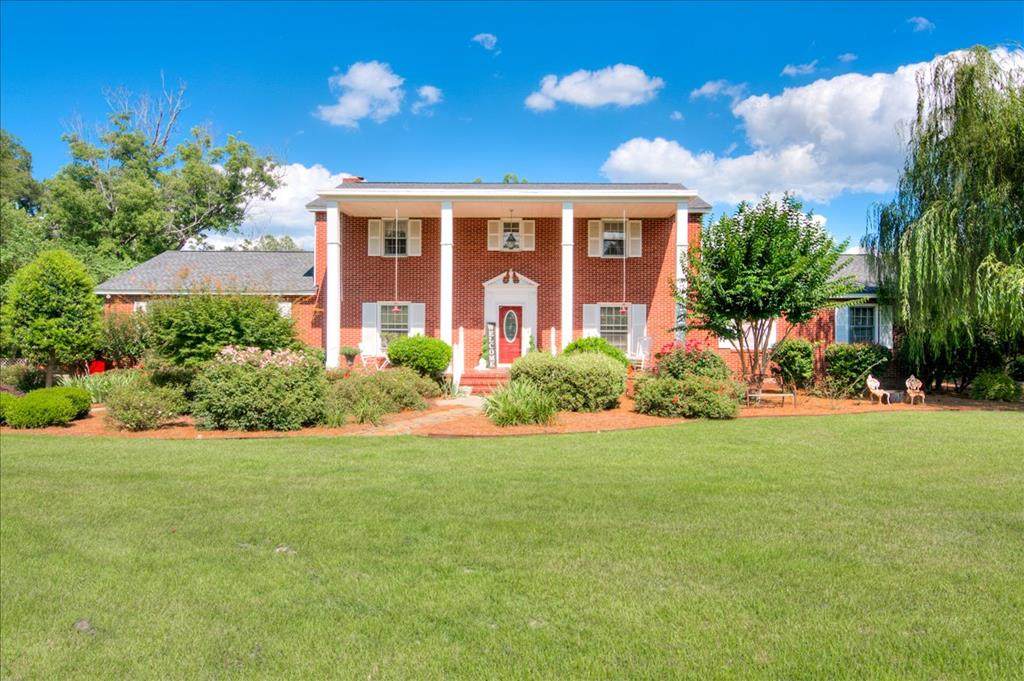 1681 Banks Mill Road - Photo 1