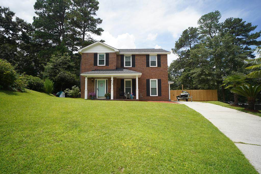 412 Shadow Lane - Photo 1