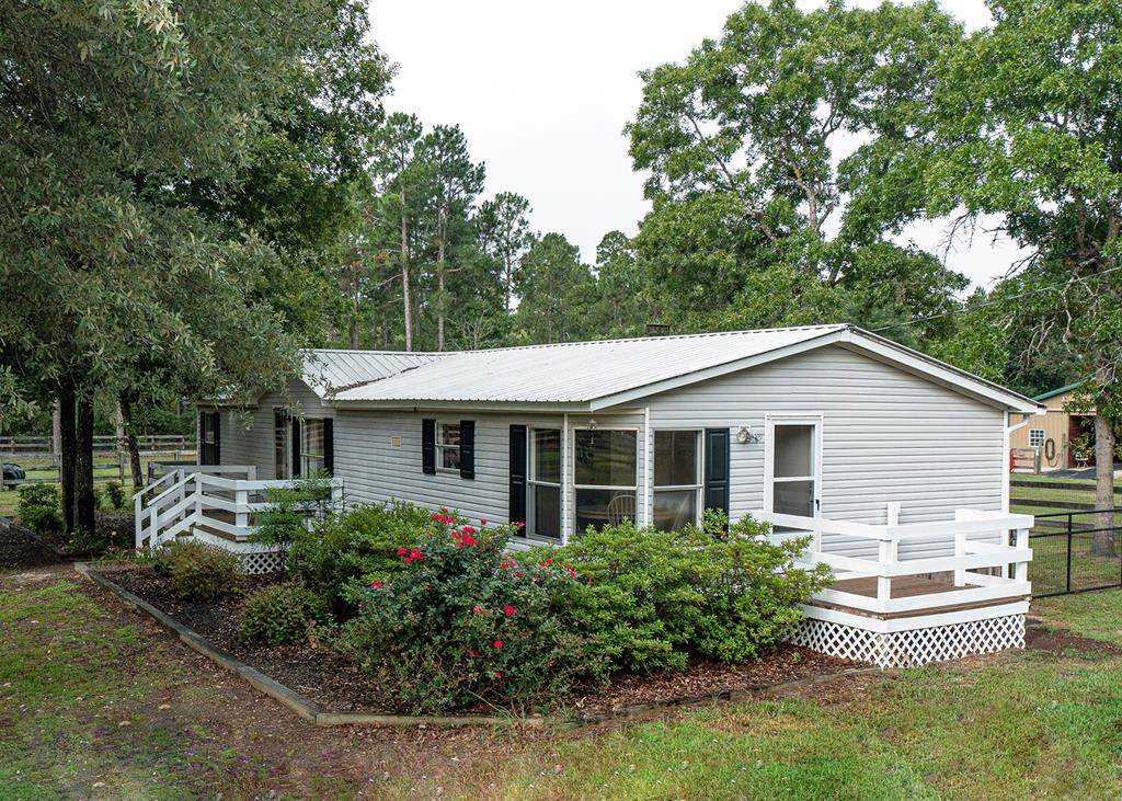 2138 Joyner Pond Road - Photo 1