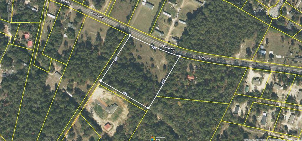 322 Wheat Road - Photo 1