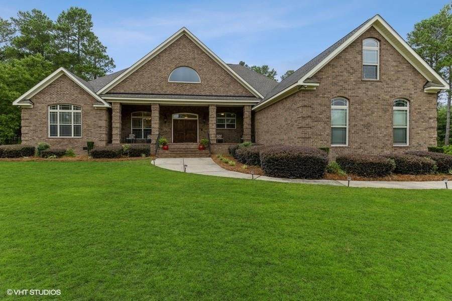 320 Maxwell Road - Photo 1