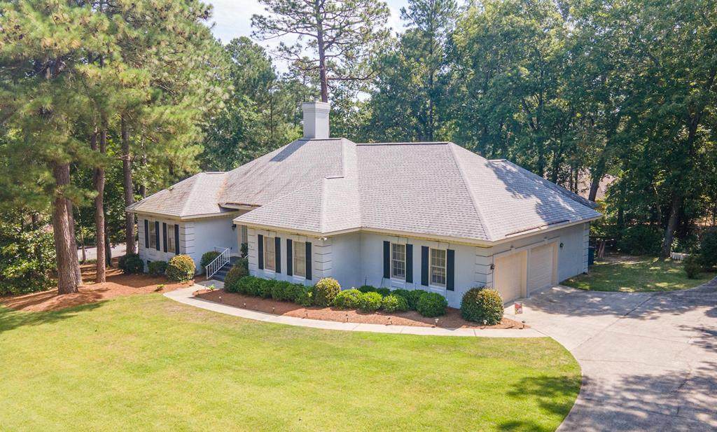 1009 Bellreive Drive - Photo 1
