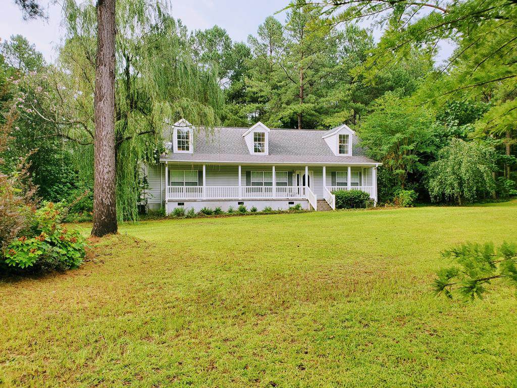 465 Good Hope Farms Road - Photo 1