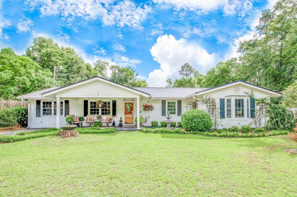 1043 Hephzibah Mcbean Road - Photo 1