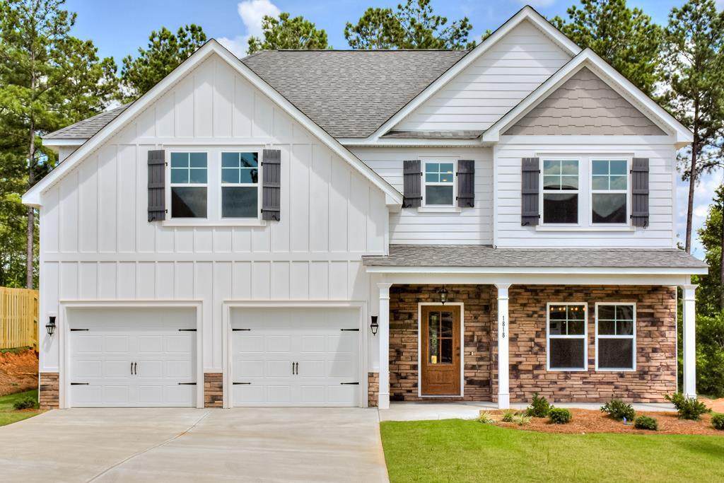 5088 Greyton Circle - Photo 1