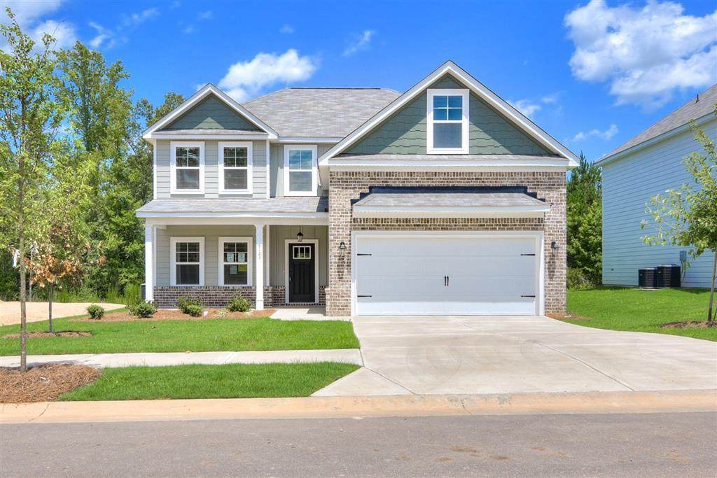 6059 Bakerville Lane - Photo 1