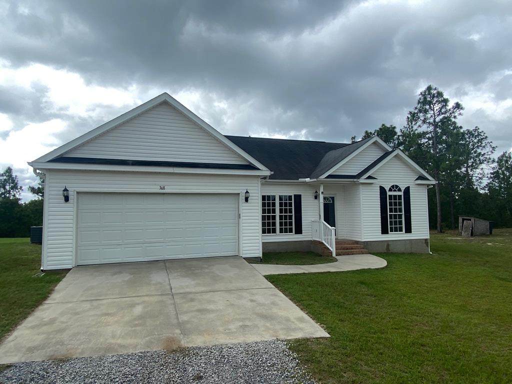 368 Frontage Road - Photo 1