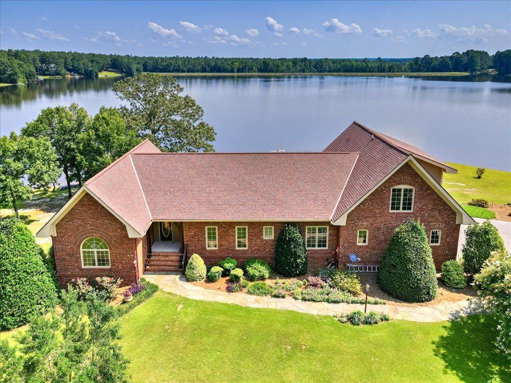 741 Edisto Lake Road - Photo 1
