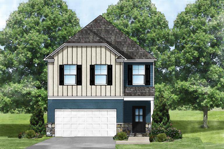 4112 Thimbleberry Drive - Photo 1