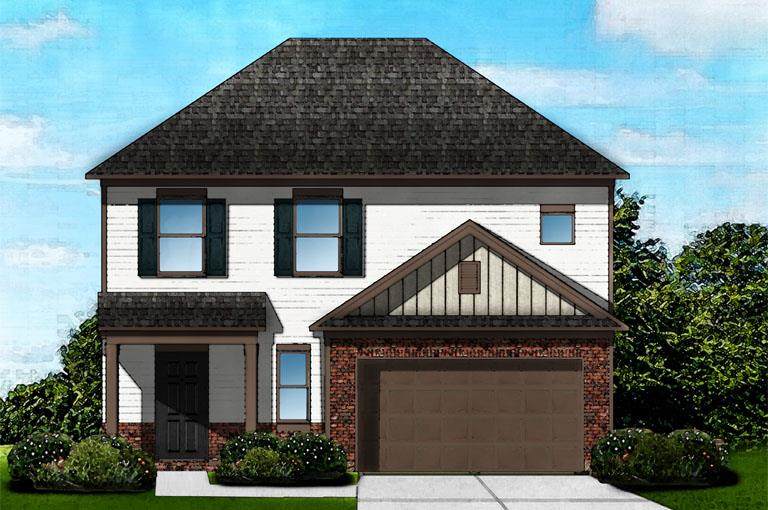4104 Thimbleberry Drive - Photo 1