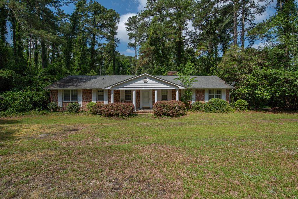 1623 Highland Park Drive - Photo 1
