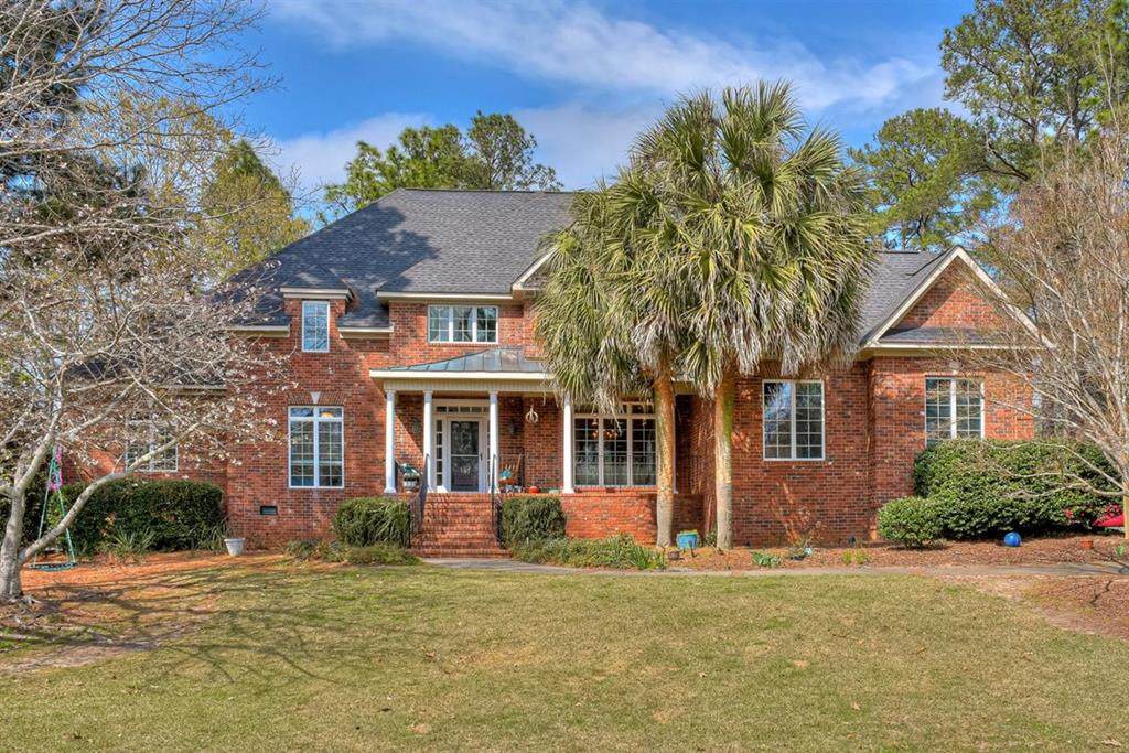 121 Pine Needle Road - Photo 1