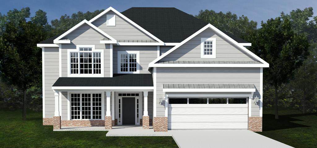 201 Preston Court - Photo 1