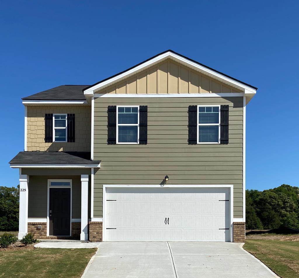 4015 Sorensten Drive - Photo 1