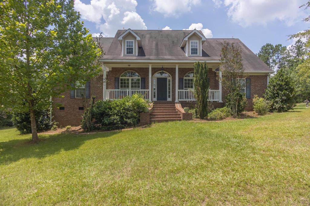 534 Anderson Pond Road - Photo 1