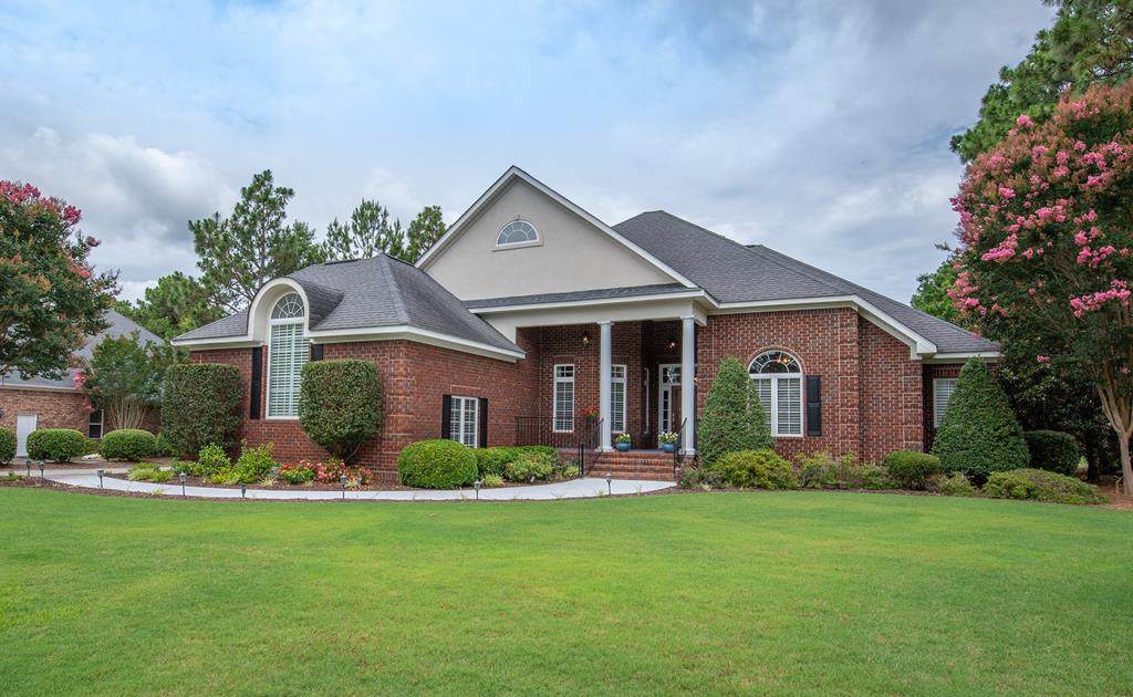 331 Forest Pines Road - Photo 1