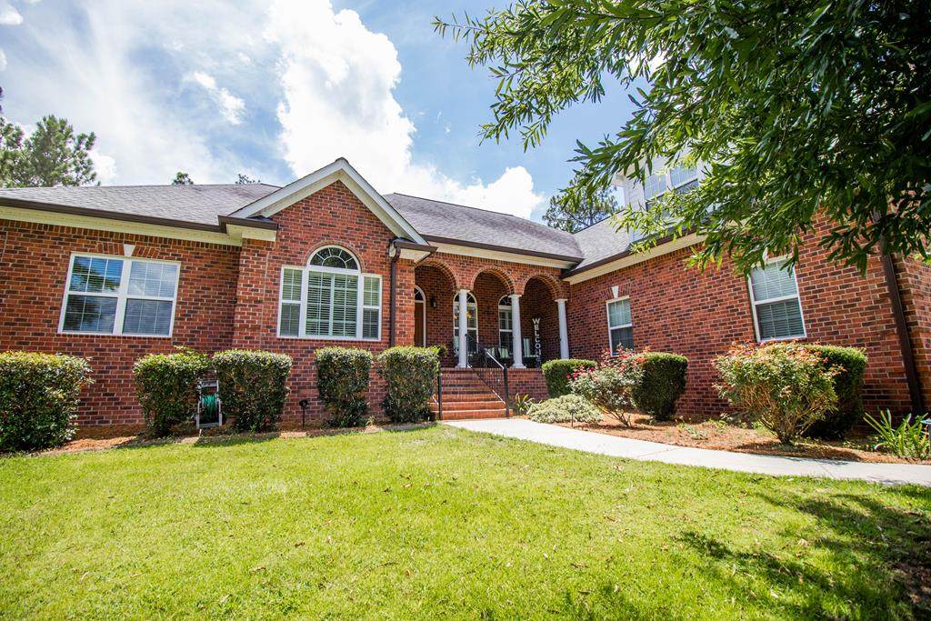 657 Callaway Drive - Photo 1