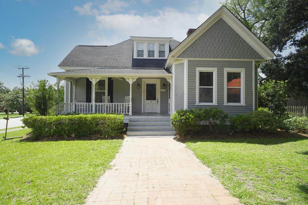271 Jefferson Street - Photo 1