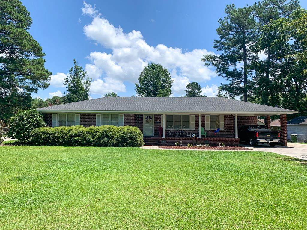 1668 Hagood Avenue - Photo 1
