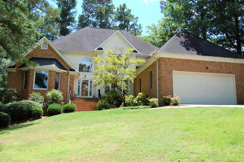 126 Dewberry Lane - Photo 1