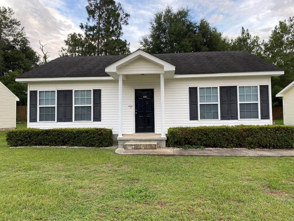123 Joshua Lane - Photo 1