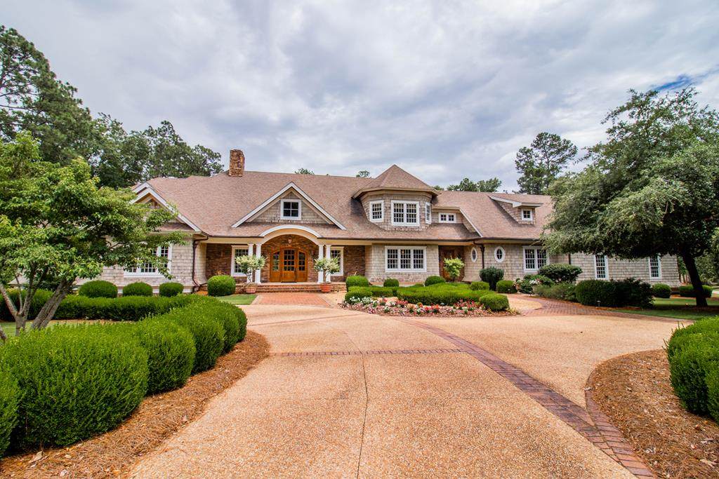 312 Bissell Road - Photo 1