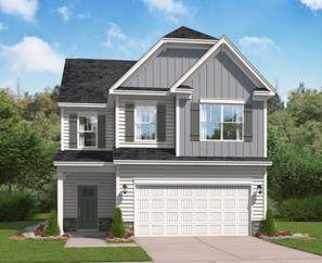 4135 Thimbleberry Drive - Photo 1