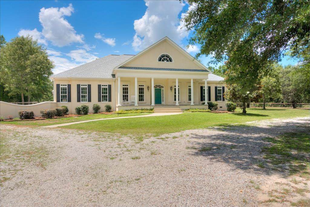 539 Dressage Court - Photo 1