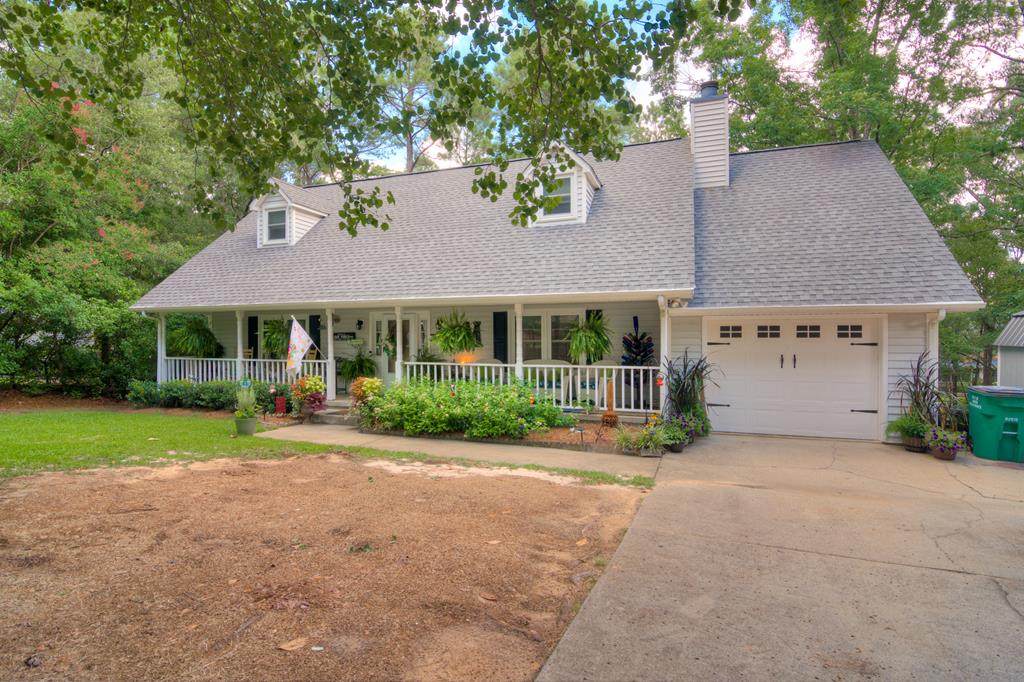 1524 Pine Log Road - Photo 1