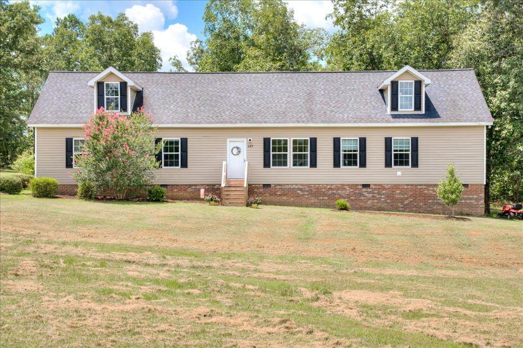837 Flowing Well Road - Photo 1