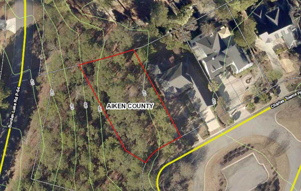 LOT 725 Charles Towne Place - Photo 1