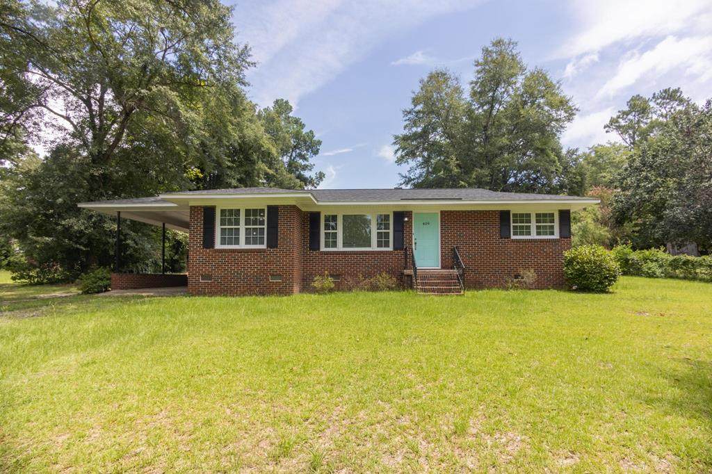 409 2nd Street - Photo 1