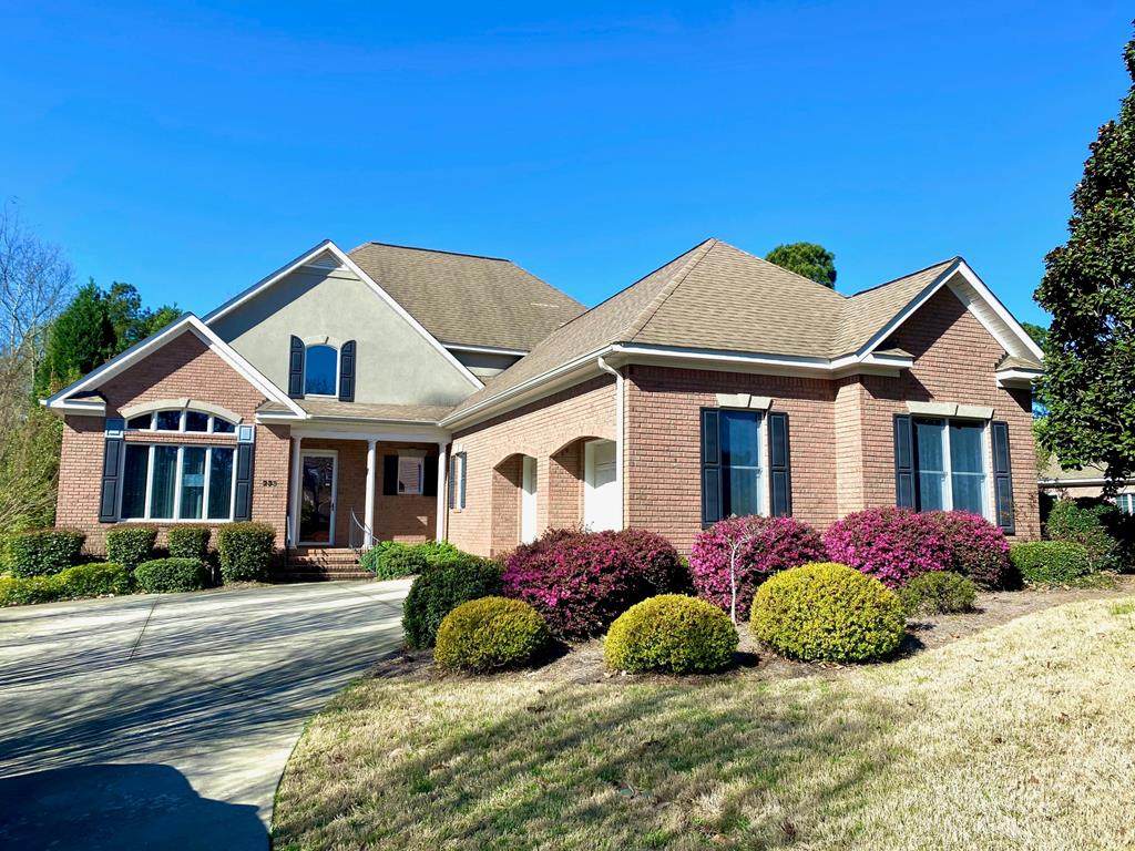 233 Double Eagle Court - Photo 1