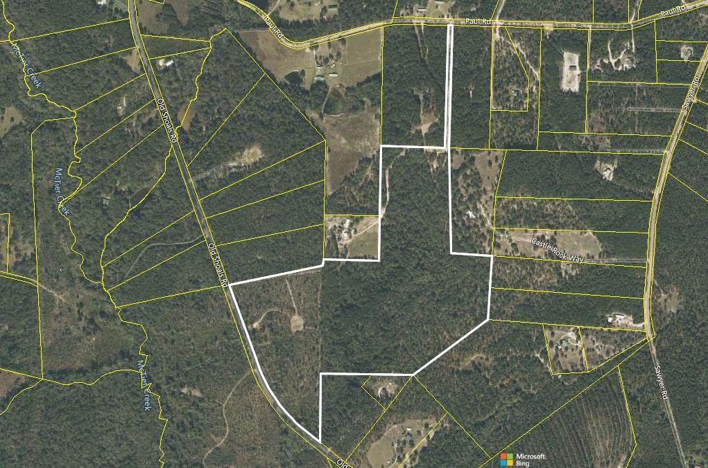 000 Old Shoals Road - Photo 1